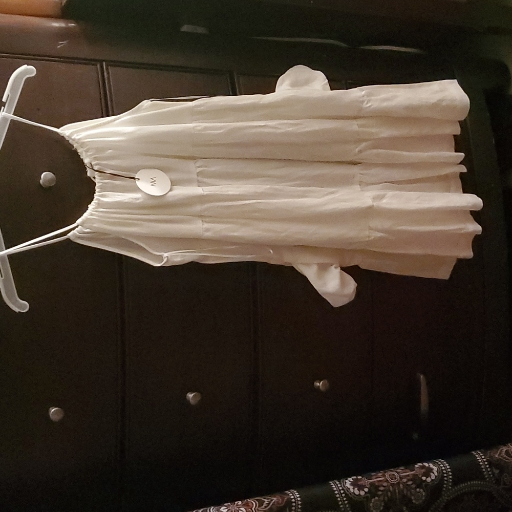 NIA Dress